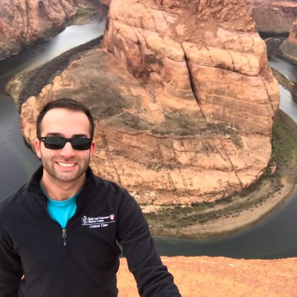 Meet your Posher, Matthew - Picture 1 of 1